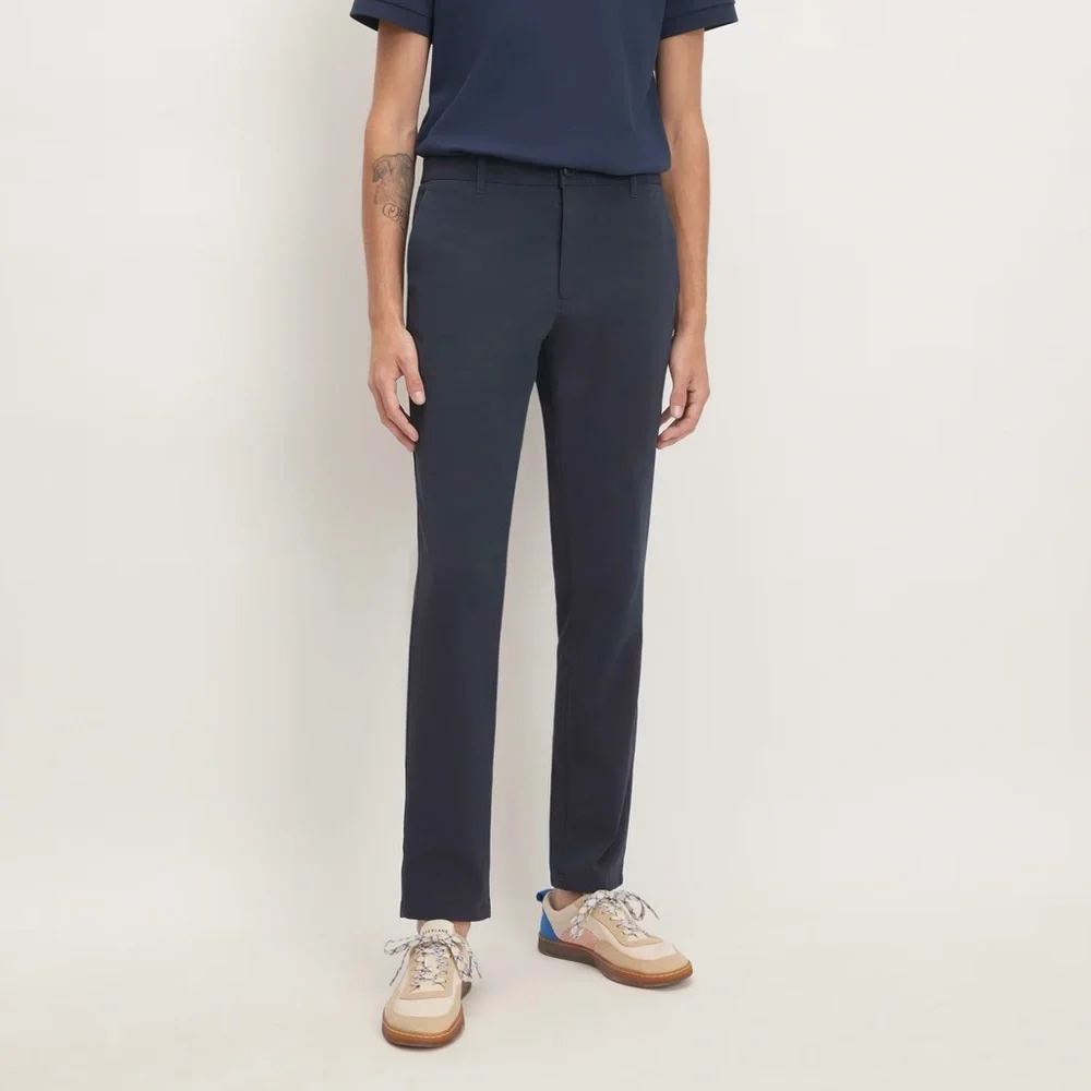 Everlane Performance Chino Slim Fit - Picture 1 of 7